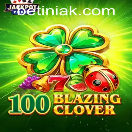 Unlock the Excitement of 100BlazingClover – Your Ultimate Gaming Adventure