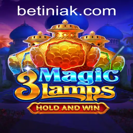 Unveiling the Mysteries of 3MagicLamps on Masterpix.bet