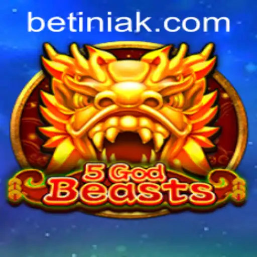 Discover the Enchanting World of 5GodBeasts: An Immersive Gaming Experience