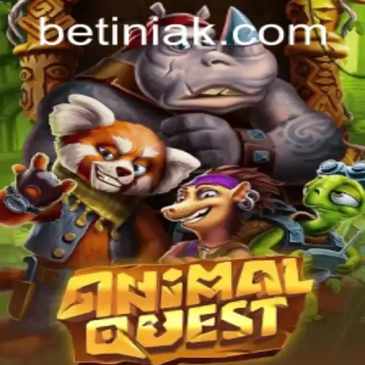 Discovering the Exciting World of AnimalQuest