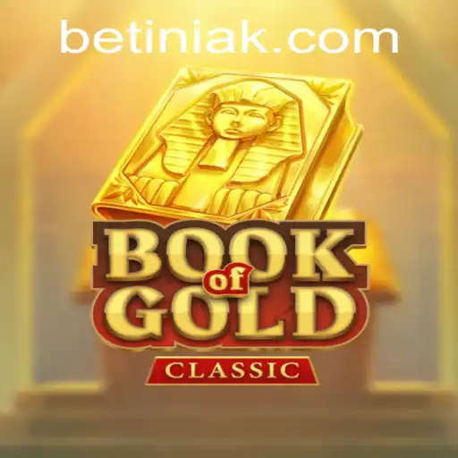 Exploring the Enigmatic World of BookOfGoldClassic with masterpix.bet