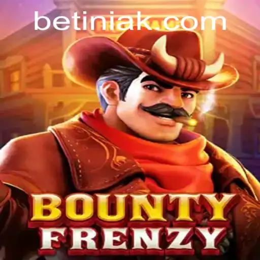 Discover the Exciting World of BountyFrenzy at Masterpix.bet