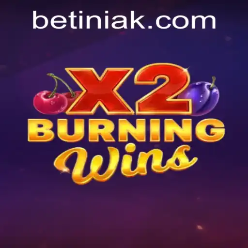 Unveiling the Thrilling World of BurningWinsX2 at Masterpix.bet