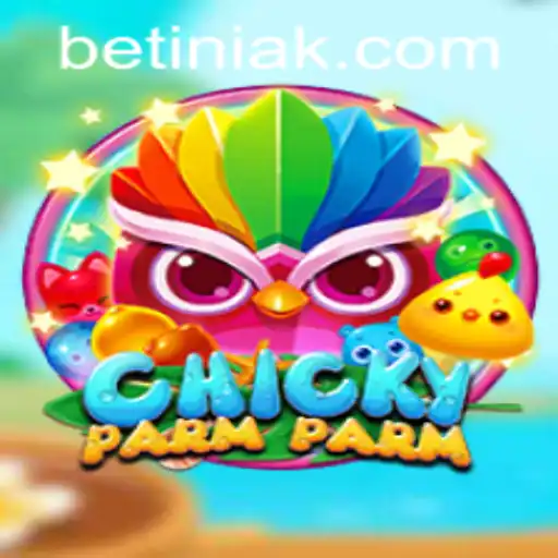 Exploring the Whimsical World of ChickyParmParm: A Gaming Delight
