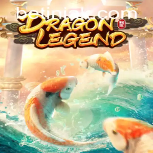 DragonLegend: A Mystical Adventure in the Gaming World
