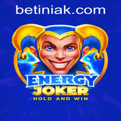 Unveiling EnergyJoker: A New Era of Gaming with Masterpix.bet