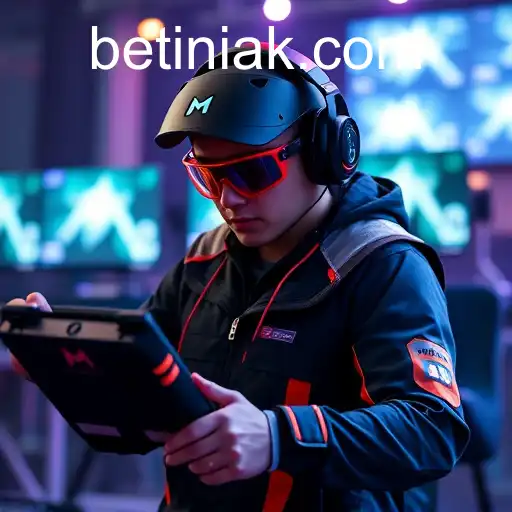 Esportes virtuais