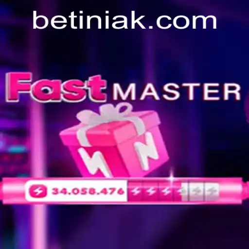 FastMaster: The Thrilling Gaming Experience of Masterpix.bet
