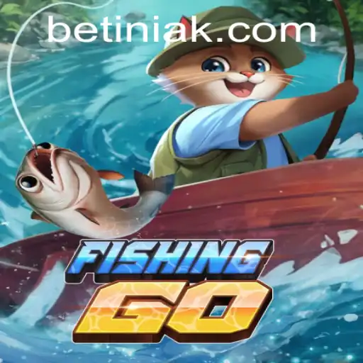 Discover the Thrills of FishingGO: A Comprehensive Guide to Gameplay and Rules