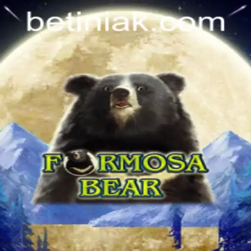 Discover FormosaBear: A New Adventure in Mobile Gaming