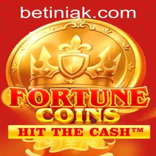 Exploring the World of FortuneCoins and Masterpix.bet