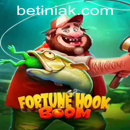 The Allure of FortuneHookBoom: A Deep Dive into the Latest Gaming Sensation