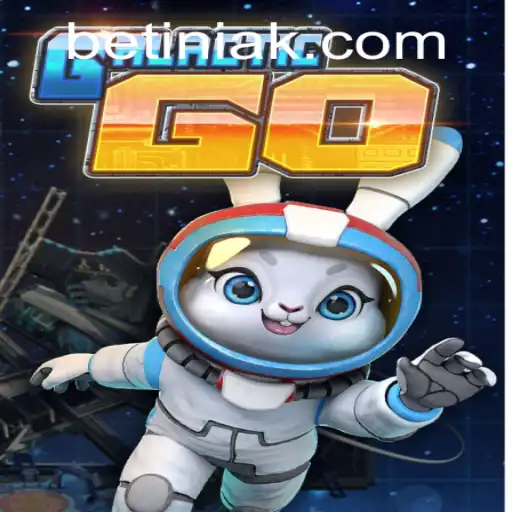 GalacticGO: A Thrilling New Adventure in Space Gaming
