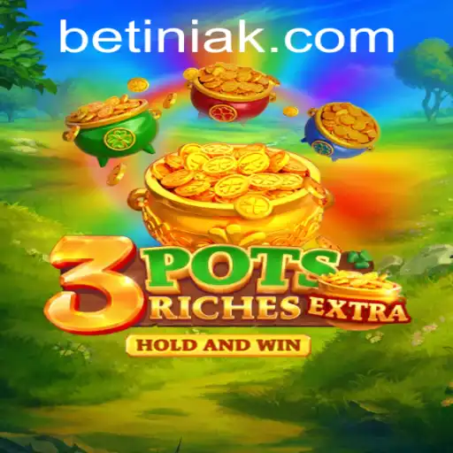 Exploring the Thrills of 3potsExtra: A Comprehensive Guide