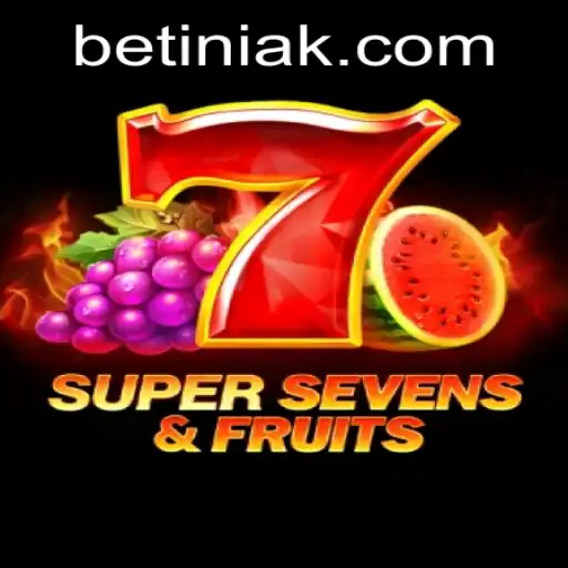 Exploring the Exciting World of 7SuperSevensFruits at Masterpix.bet