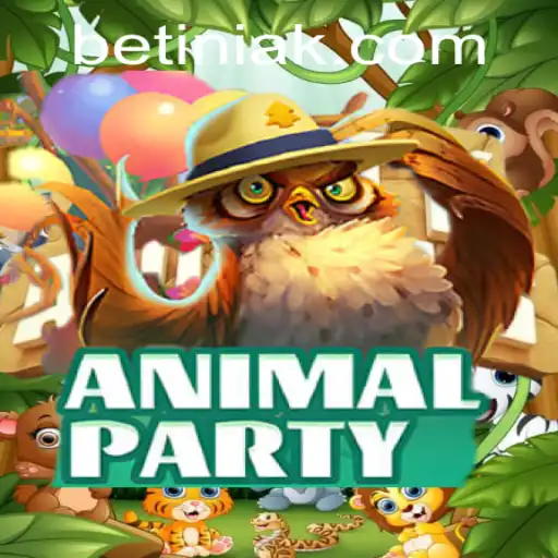 Dive into the World of AnimalParty: A Comprehensive Guide