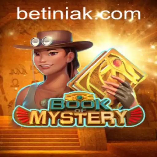 Master the Mysteries of BookofMystery: An Engaging Adventure with masterpix.bet