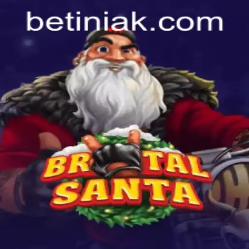 BrutalSanta: A Festive Gaming Revolution at MasterPix.bet