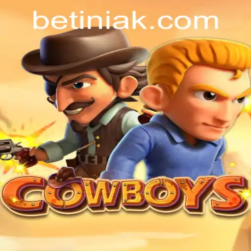 Unveiling COWBOYS: A New Gaming Frontier on Masterpix.bet