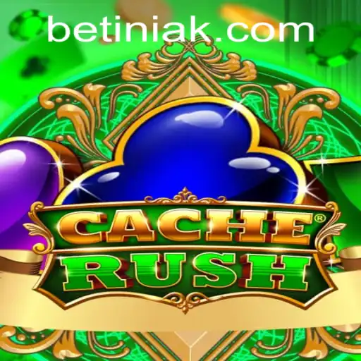 Unleashing the Thrills of CacheRush on Masterpix.bet