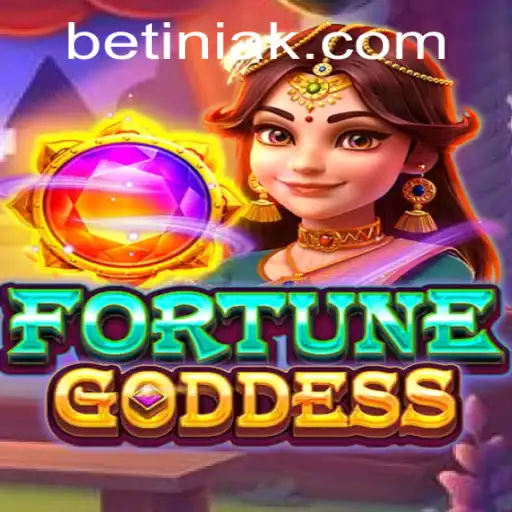 Unveiling FORTUNEGODDESS: A Dive into the New Realm of Gaming