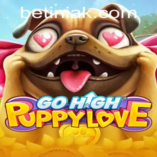 Discover GoHighPuppyLove: A Journey into Masterpix.bet's Latest Gaming Sensation