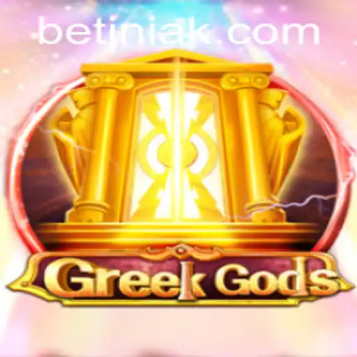 Exploring the Enigmatic World of GreekGods: A Dive into Gameplay and Strategy