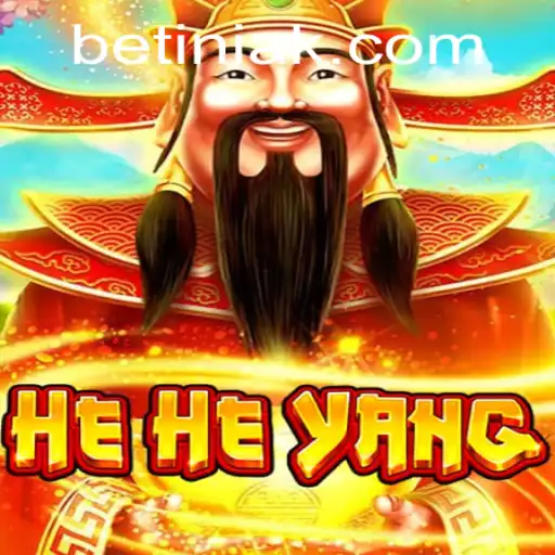 Discover the Exciting World of HeHeYang: A Game Like No Other