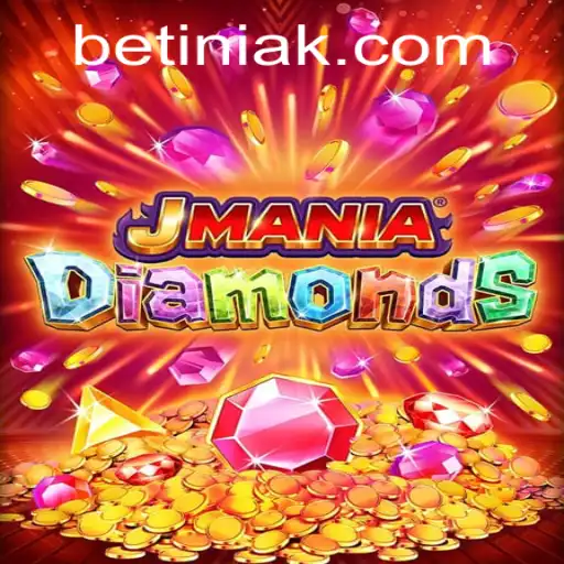 Exploring the Thrilling World of JManiaDiamonds: The Ultimate Gaming Experience