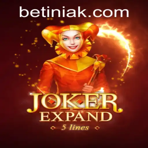 Exploring JokerExpand: A Thrilling Adventure in Masterpix.bet
