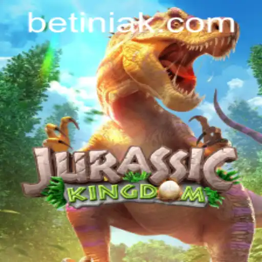 Explore the Thrilling World of JurassicKingdom at Masterpix.bet