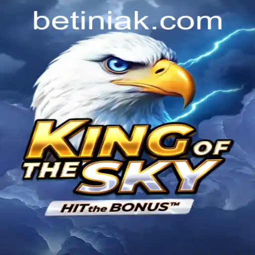 Discovering KingOfTheSky: A Thrilling Adventure of Strategy and Chance