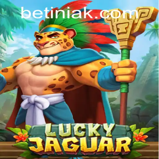 Exploring the Exciting World of LuckyJaguar: A Thrilling New Casino Game