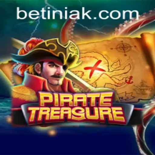 PirateTreasure: Uncover Hidden Riches in the Adventurous World of Gaming