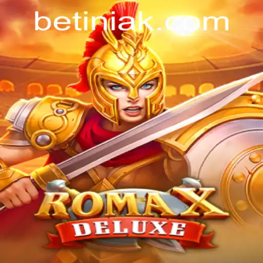 Exploring RomaXDeluxe: A Comprehensive Guide to the Game and Its Rules