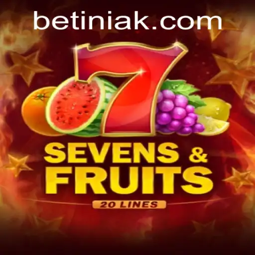 Exploring the Vibrant World of SevensFruits20 in the Era of Online Gaming