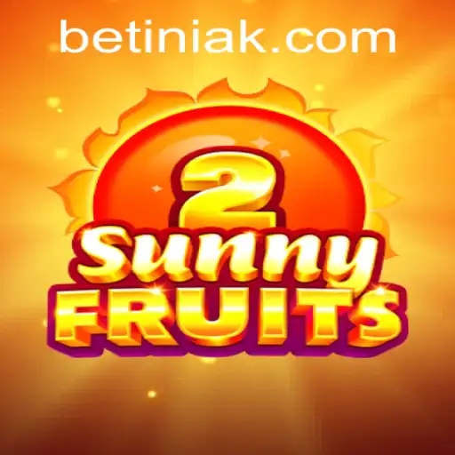SunnyFruits2: A Vibrant Adventure with Masterpix.bet