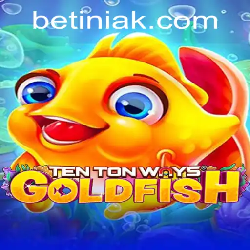 Discover the Exciting World of TenTonWaysGoldfish: A Captivating Gaming Experience
