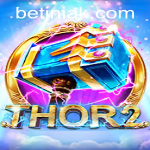 Experience the Mythical Journey in Thor2: A Masterpiece Game on Masterpix.bet