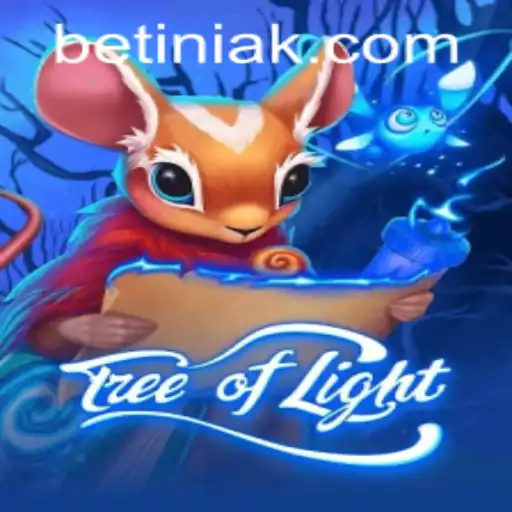Exploring the Enchanting World of TreeofLight and Masterpix.bet