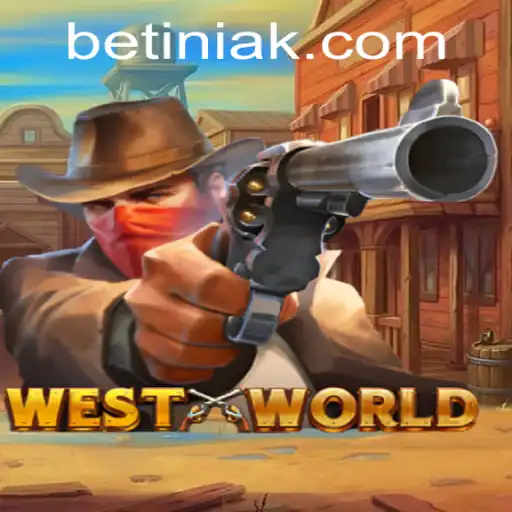 Exploring the Thrills of WestWorld: A Masterpix.bet Adventure