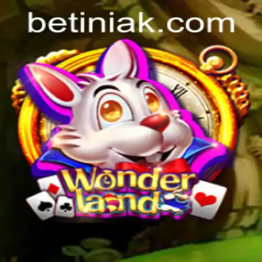 Unlock the Magic of Wonderland: Dive into the Enchanting World of Masterpix.bet