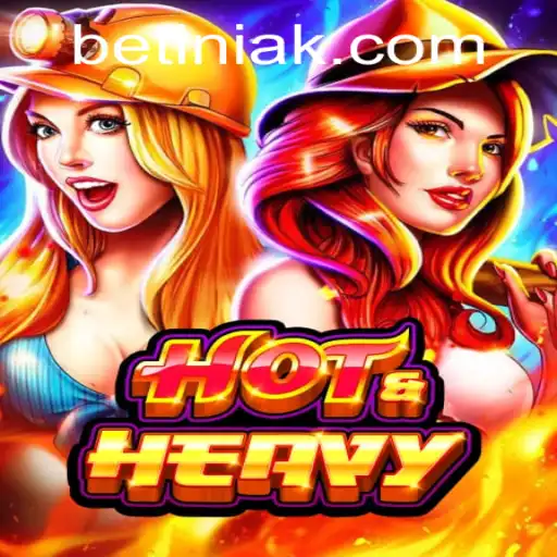 Exploring the Thrilling World of HotHeavy: A New Age Digital Adventure