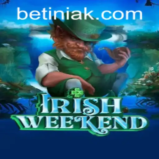Unveiling the Excitement of IrishWeekend: A New Gaming Craze