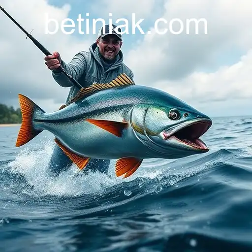 Jogos de pesca