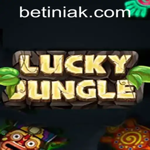 Discover the Exciting World of LuckyJungle on Masterpix.bet