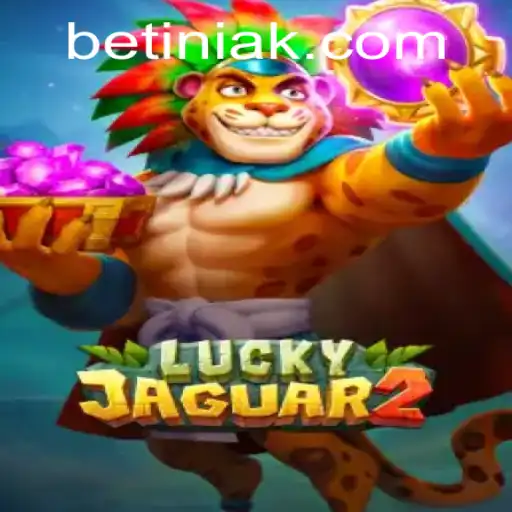 Discover the Exciting World of Luckyjaguar2 at Masterpix.bet
