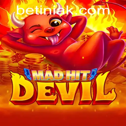 Unveiling MadHitDevil: A Deep Dive into the Thrilling World of Gaming