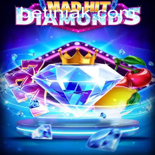 MadHitDiamonds: A Thrilling Journey into the World of Masterpix Betting