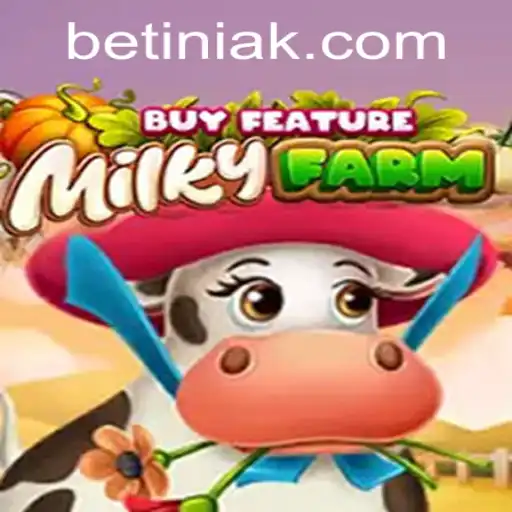 Explore the Exciting World of MilkyFarmBuyFeature in Masterpix.bet